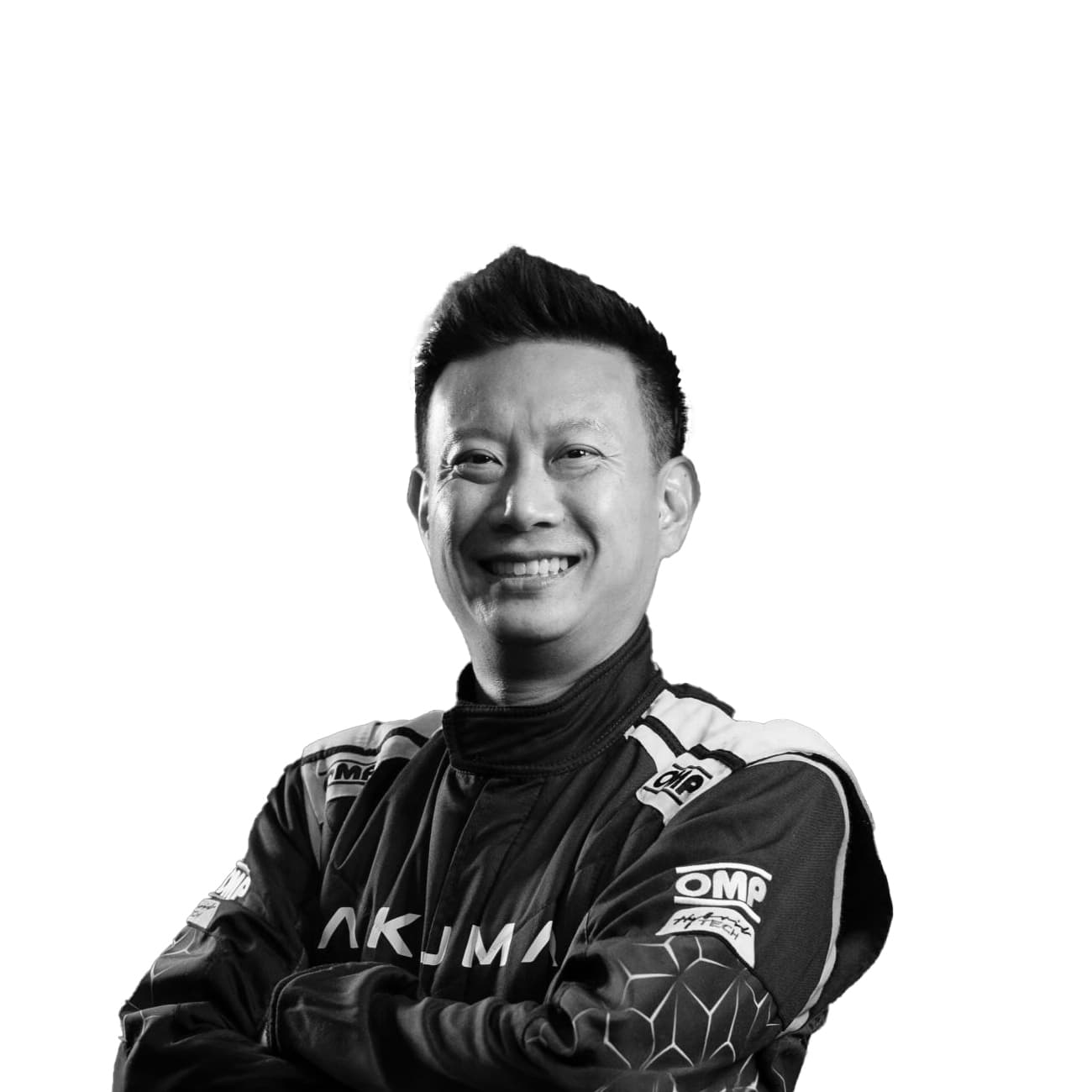 FELIX EFFENDI portrait