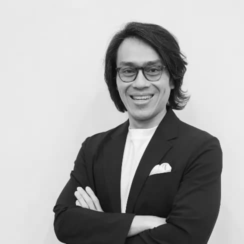 NUGDHA ACHADIE portrait