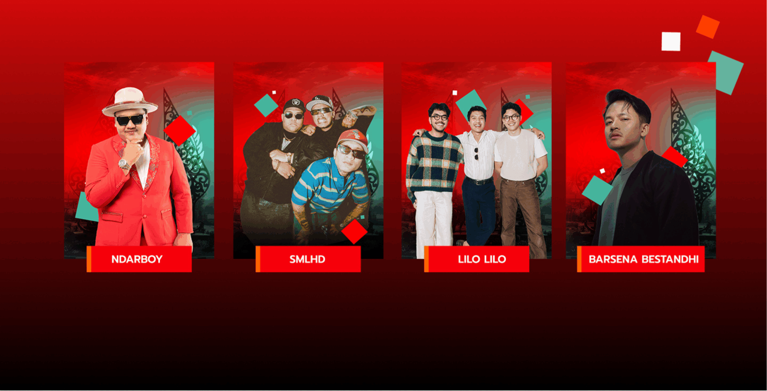 Line Up 2 Banner 2880 x 1468