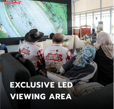 VIP A - View Reguler_1x